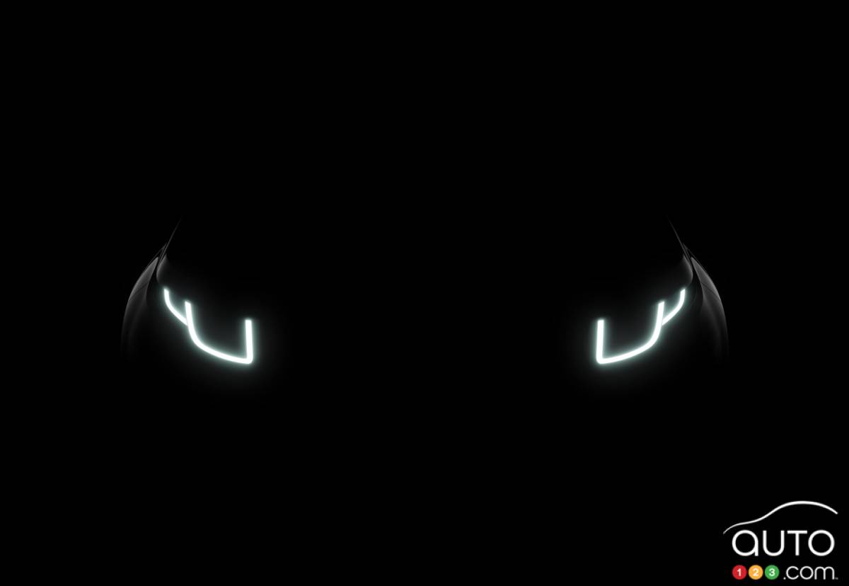 Genève 2015 : le Range Rover Evoque 2016 fera ses débuts mondiaux